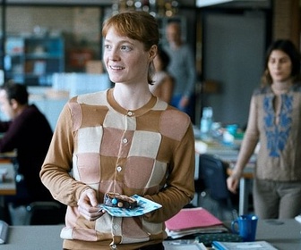 Replay Festival de Berlin 2026 - La salle des profs