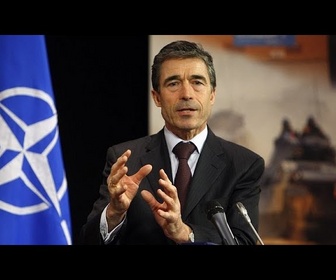 Replay Anders Fogh Rasmussen appelle Donald Trump à soutenir l'Ukraine pour mettre fin à la guerre