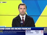 Replay Tout pour investir - Le déchiffrage : La France à l'épreuve du réalisme économique - 20/10