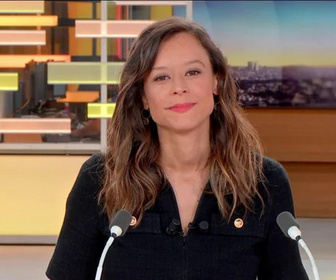 Replay La Matinale Franceinfo - La matinale