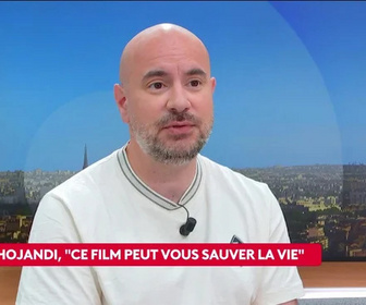 Replay L'interview culture - 27/06/2026
