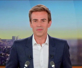 Replay La Matinale - Émission du lundi 19 mai 2025