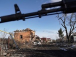 Replay ARTE Journal - Ukraine : quel bilan pour la trêve ?