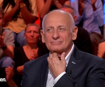 Replay Quotidien, deuxième partie du 21 octobre 2026