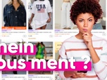 Replay Top Info - Fausse promotions : la France inflige 40 millions d'euros d'amende à Shein