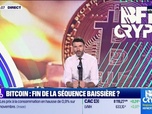 Replay BFM Crypto, les Pros : Bitcoin, fin de la séquence baissière ? - 28/11