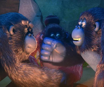 Replay Les as de la jungle à la rescousse - 20/12/2025