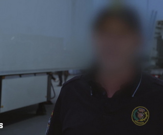 Replay Au cœur des douanes - S7E3 - Episode 3