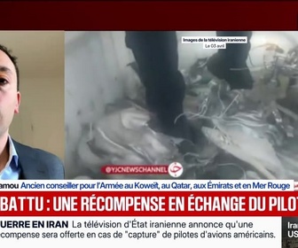 Replay L'intégrale de BFM Non-Stop du vendredi 3 avril 2026