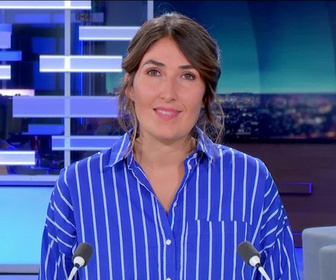 Replay 23h info - Émission du vendredi 26 septembre 2025