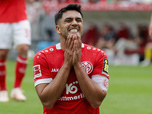Replay Bundesliga : Déception pour Mayence, accroché d'entrée par le promu Paderborn