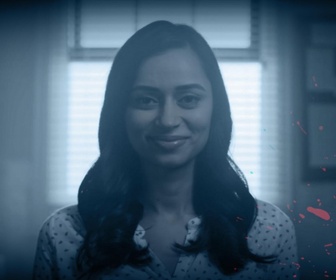 Replay Meurtres insolites - S1E14 - Liaison fatale