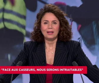 Replay Avant le 20h - 18/10/2026