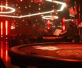 Replay Phénomènes vus de l'espace - S7E8 - Explosion à Las Vegas