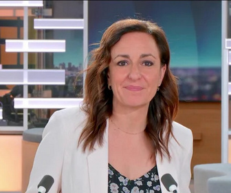 Replay Le fil info - 23/12/2025