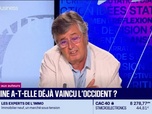 Replay La librairie de l'éco - Émission du 5 septembre 2026