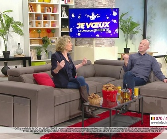 Replay Téléshopping du jeudi 30 janvier 2025