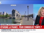 Replay BFM Première - L'INFO ÉCO - L'agence de notation Fitch maintient la note A+ de la France, pour combien de temps?