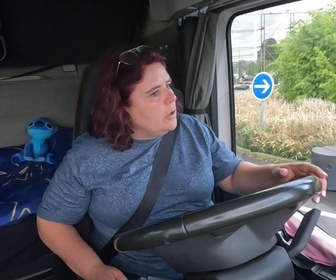 Les reines de la route replay