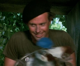 Replay Agence tous risques - S3 E10 - Au-delà de la rivière (2/2)