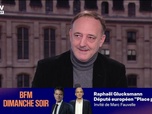 Replay Affaire suivante - Christophe Molmy : une carrière de grand flic - 30/11