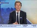 Replay L'intégrale de Good Morning Market du vendredi 18 septembre