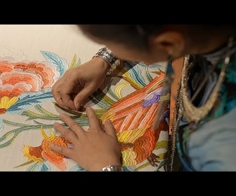 Replay De Venise au Hunan : découvrez la beauté intemporelle de l'art artisanal