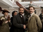 Replay Mr Selfridge - S1 E2 - Le bal est ouvert