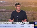 Replay Le 18/19 d'Hedwige Chevrillon - Aurélien de Meaux, (Electra et Charge France) : Bruxelles revoit sa copie sur l'électrique - 17/12