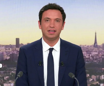 Replay La Matinale Franceinfo - 06/09/2026