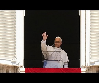 Replay 40 ans de Tchernobyl : le pape appelle à utiliser l'énergie nucléaire à des fins pacifiques