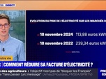 Replay C'est votre vie - Comment réduire sensiblement sa facture d'électricité en seulement quelques minutes