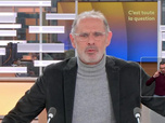 Replay C'est toute la question - 19/02/2026