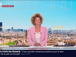 Replay L'intégrale de BFM Non-Stop du lundi 28 septembre