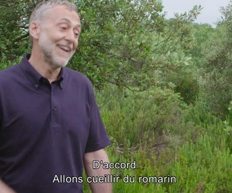 Replay Michel Roux : cuisine du terroir - S1 E4