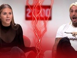 Replay Interview Uncut : 20 minutes de vérité - S1 E8 - Cassandra & Vivian