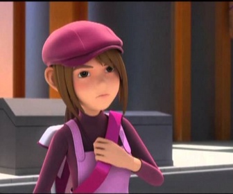 Replay Linus & Boom - Pits ugufru