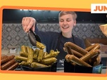 Replay Ceci n'est pas une saucisse - ARTE Journal Junior de vendredi