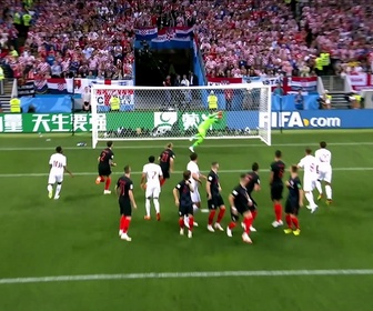 Replay Coupe du Monde 2026 : retour sur la dernière fois que l'Angleterre disputait une demi-finale !