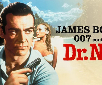 Replay James Bond contre Dr No
