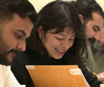 Replay ARTE Journal - Allemagne : l'intégration des étrangers remise en cause