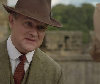 Replay Downton Abbey - S6 E9 - Le plus beau des cadeaux