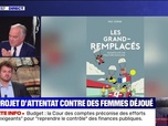 Replay BFM Story - Story 3 : Un projet d'attentat masculiniste déjoué - 02/07