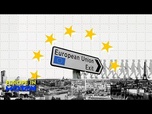 Replay Quel pays émet le plus d'obligation de quitter le territoire dans l'UE ?