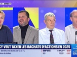 Replay Les Experts : Inflation, les Français trop pessimistes ? - 02/05