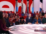 Replay Quotidien, première partie du 17 octobre 2025