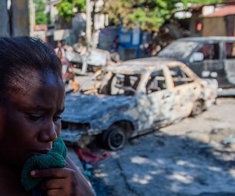 Replay POURQUOI ? - Les Nations unies au secours d'Haïti