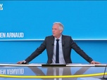 Replay Arnaud Direct - Mardi 25 novembre 2025