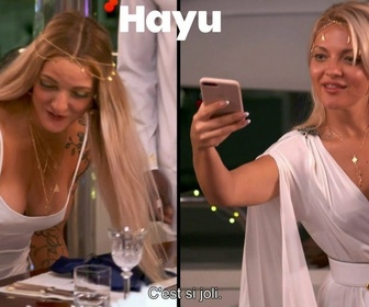 Replay Below deck : Méditerranée - S8 E15 - Stew et son nombril