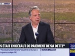 Replay Le 18/19 d'Hedwige Chevrillon - Grande Interview - Philippe Salle (Atos Group) : Atos vers la sortie de l'enfer ? - 09/03